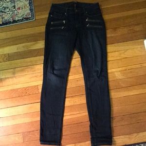 Paige Stretch Jeans